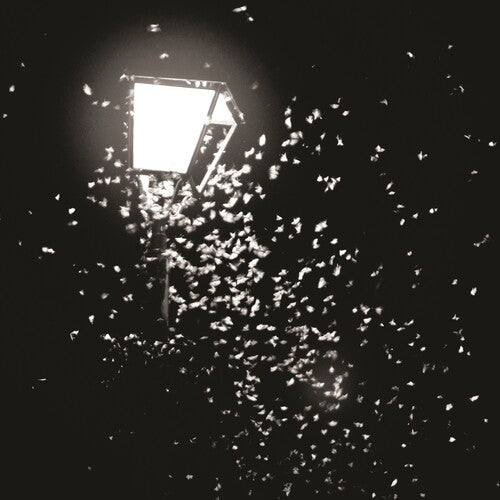 Amantra / Mothboy: Ten Thousand Swerves / G & C - 7-INCH SINGLE