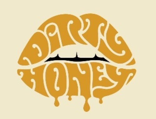 Dirty Honey: Dirty Honey - VINYL LP
