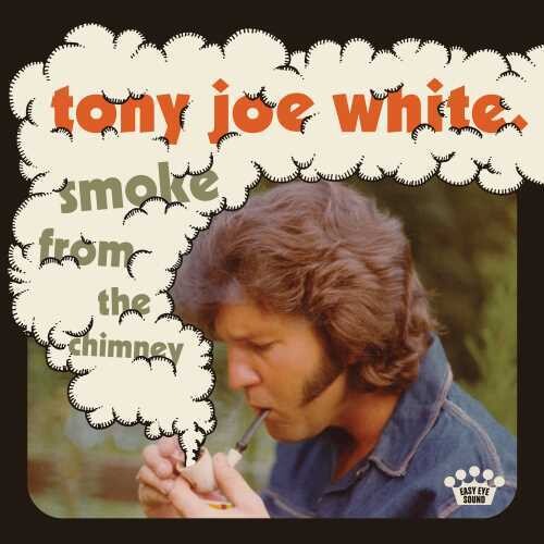Tony Joe White: Smoke From The Chimney - VINYL LP