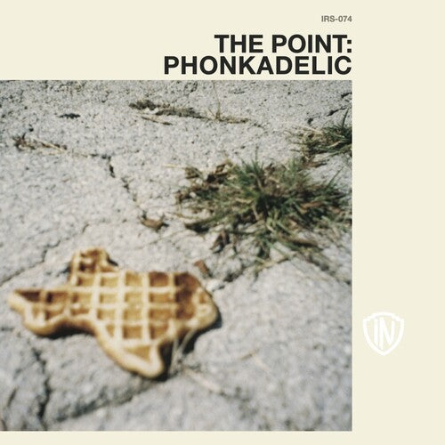 Point: Phonkadelic - CASSETTES