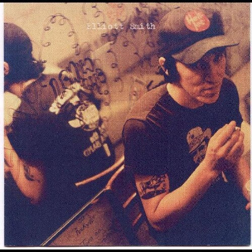 Elliott Smith: Either/or - VINYL LP