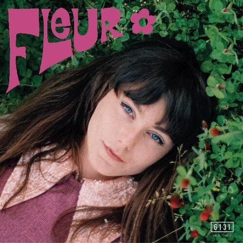 Fleur: Fleur - VINYL LP