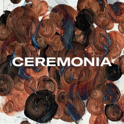 MC the Max: Ceremonia (incl. 104pg Photobook) - COMPACT DISCS
