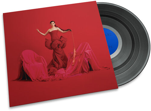 Selena Gomez: Revelacion - VINYL LP