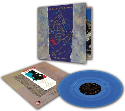 Immaculate Fools: Dumb Poet - VINYL LP
