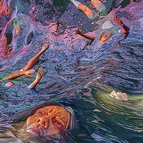 Quinzequinze: Le Jeune - 12-INCH SINGLE