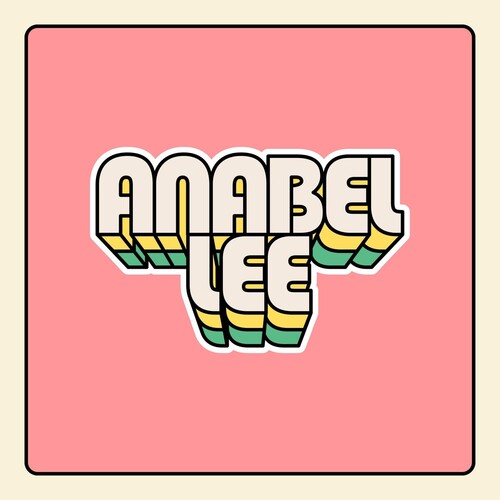Anabel Lee: Anabel Lee - COMPACT DISCS