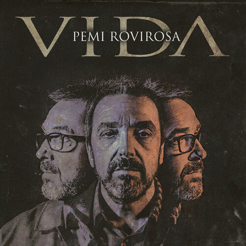 Pemi Rovirosa: Vida - COMPACT DISCS