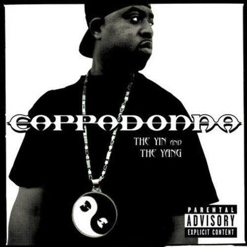 Cappadonna: The Yin and The Yang - COMPACT DISCS
