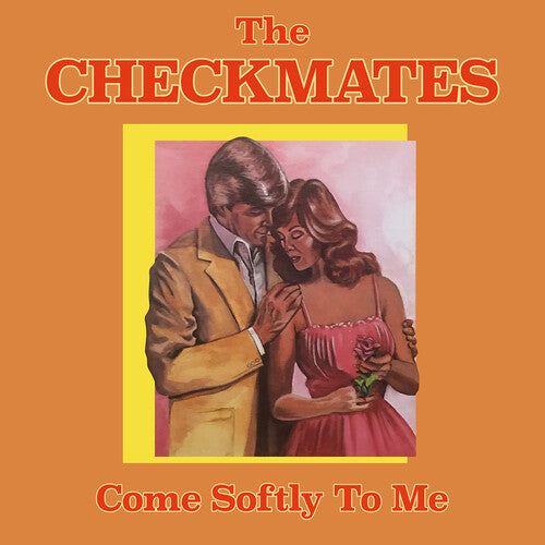 The Checkmates: Come Softly To Me - COMPACT DISCS