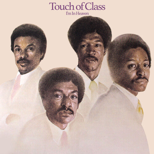 Touch of Class: I'm In Heaven - COMPACT DISCS
