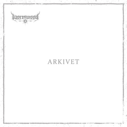 Wormwood: Arkivet- Bonus Tracks - COMPACT DISCS