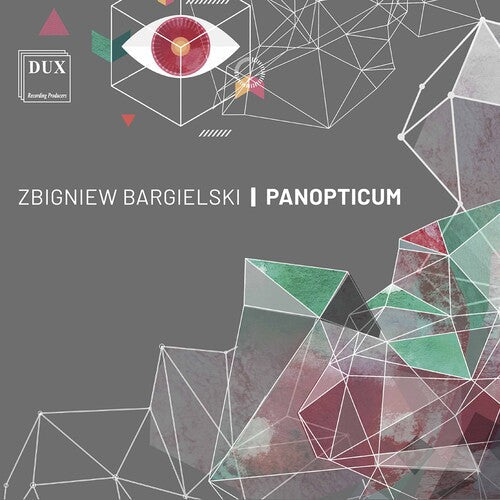 Murawska Wakarecy: Panopticum - COMPACT DISCS