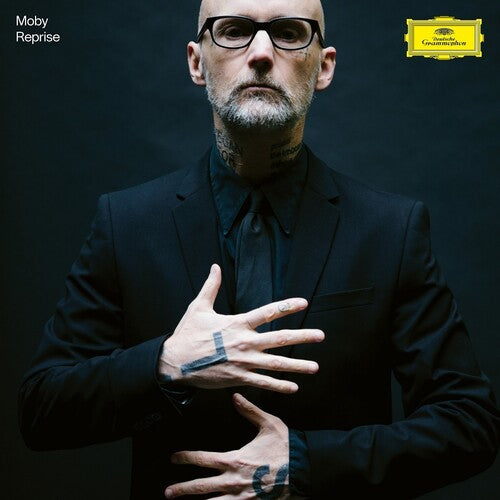 Moby: Reprise - VINYL LP