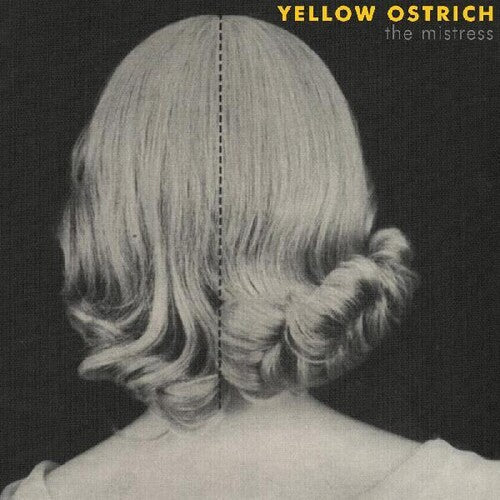 Yellow Ostrich: The Mistress - VINYL LP