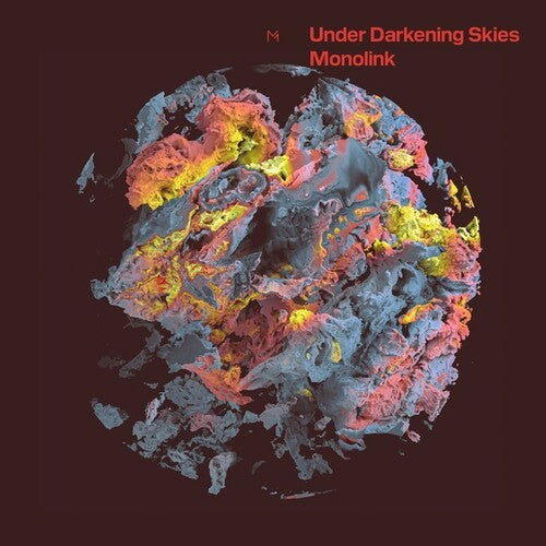 Monolink: Under Darkening Skies - COMPACT DISCS