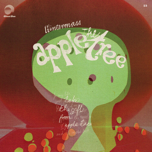 Hintermass: Apple Tree - VINYL LP