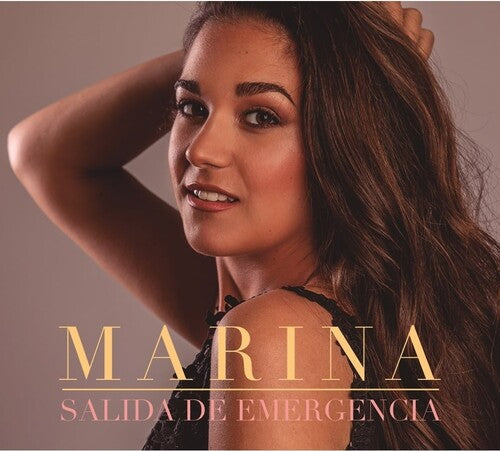 Marina: Salida De Emergencia - COMPACT DISCS