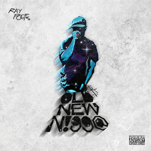 Ray Foges: Old New Nigg@ - VINYL LP