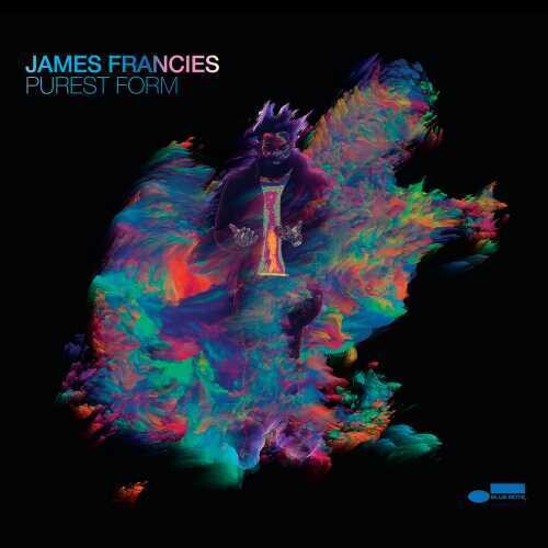 James Francies: Purest Form - COMPACT DISCS