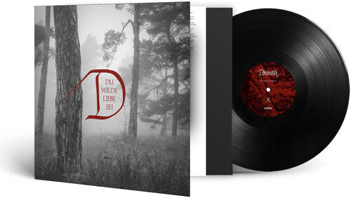 Dornenreich: Du wilde Liebe sei - VINYL LP