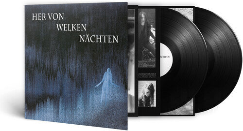 Dornenreich: Her Von Welken Nachten - VINYL LP