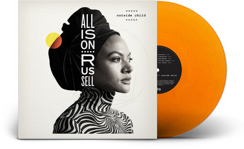 Allison Russell: Outside Child - VINYL LP