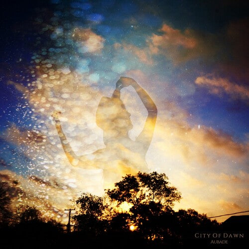 City of Dawn: AUBADE - COMPACT DISCS