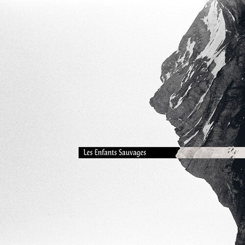 Les Enfants Sauvages: Les - COMPACT DISCS