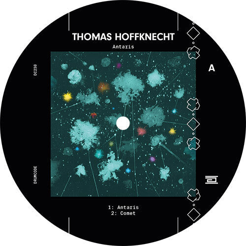 Thomas Hoffknecht: Antaris - 12-INCH SINGLE