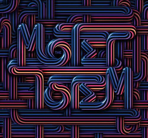 The Motet: Totem - VINYL LP