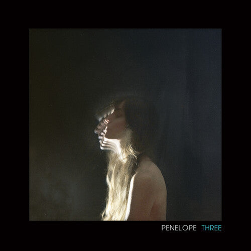 Penelope Trappes: Penelope Three - COMPACT DISCS