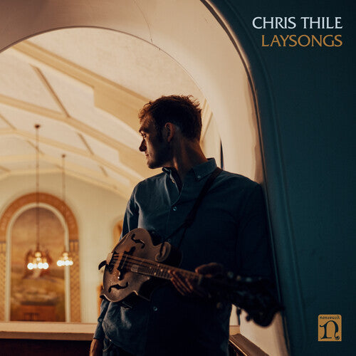 Chris Thile: Laysongs - VINYL LP