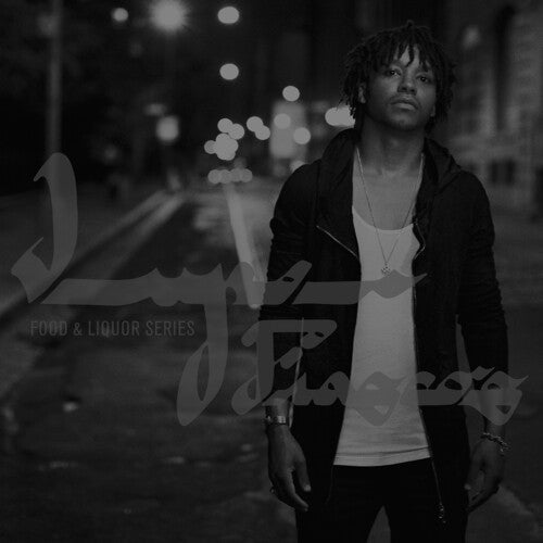 Lupe Fiasco: Lupe Fiasco's Food & Liquor Series - VINYL LP