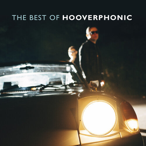 Hooverphonic: Best Of Hooverphonic - COMPACT DISCS
