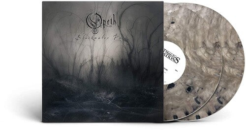 Opeth: Blackwater Park (20th Anniversary Edition) - VINYL LP