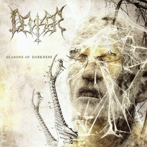 Deviser: Seasons Of Darkness - COMPACT DISCS