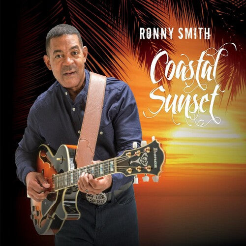 Ronny Smith: Coastal Sunset - COMPACT DISCS