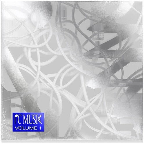 Various Artists: PC Music Vol 1 & 2 (Various Artists) - VINYL LP