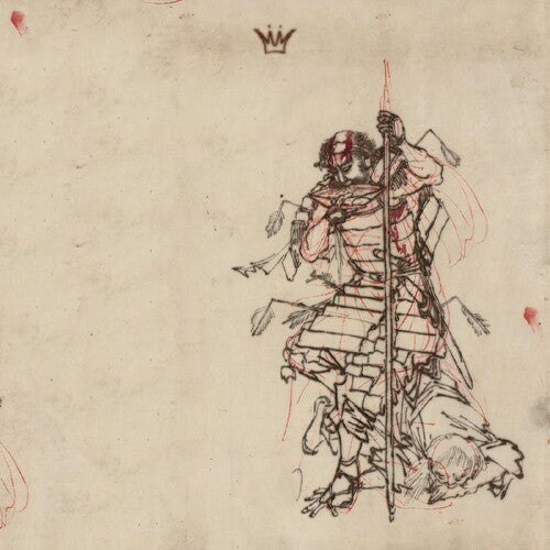 Mello Music Group: Bushido - COMPACT DISCS