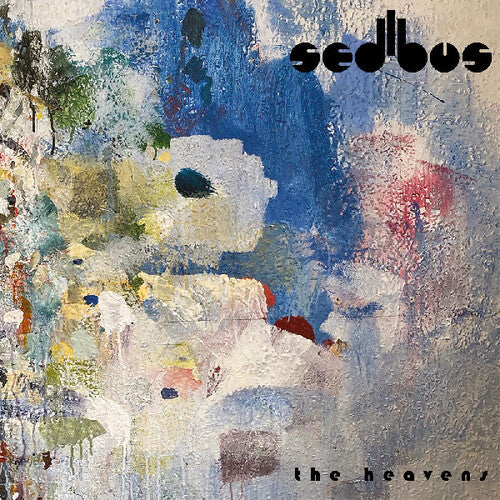 Sedibus: The Heavens - COMPACT DISCS