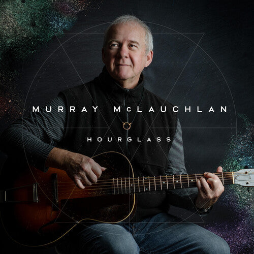Murray McLauchlan: Hourglass - COMPACT DISCS