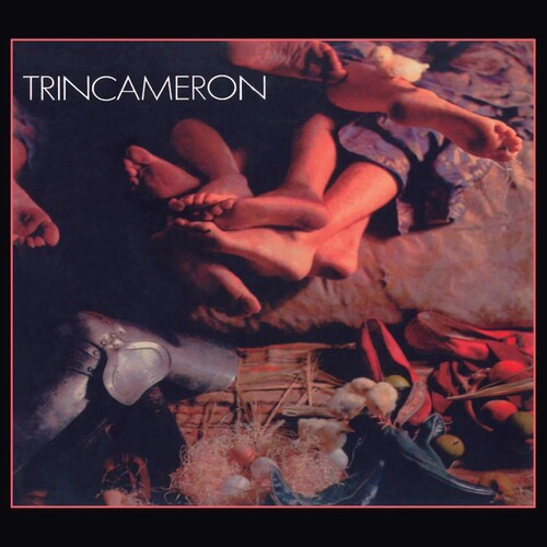 La Trinca: Trincameron - COMPACT DISCS