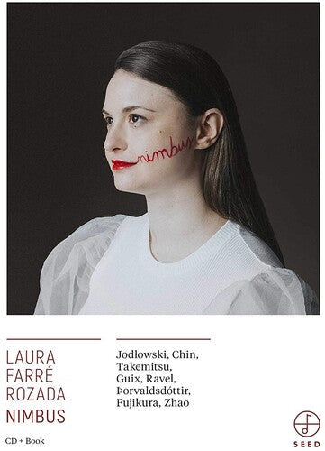 Laura Farre Rozada: Nimbus - COMPACT DISCS