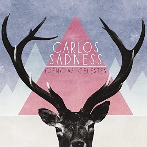 Carlos Sadness: Ciencias Celestes - VINYL LP