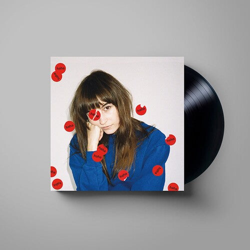 Faye Webster: I Know I'm Funny Haha - VINYL LP