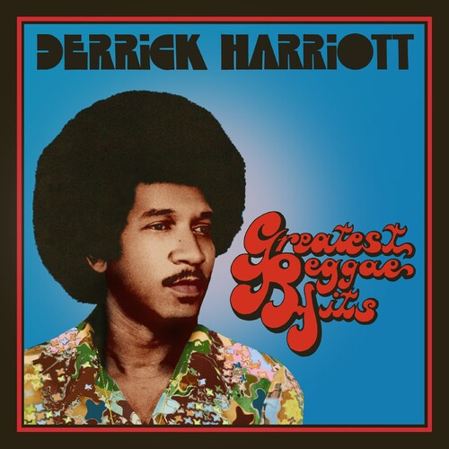 Derrick Harriott: Greatest Reggae Hits: Expanded Original Album - COMPACT DISCS