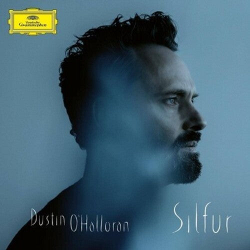 Dustin O'Halloran: Silfur - COMPACT DISCS