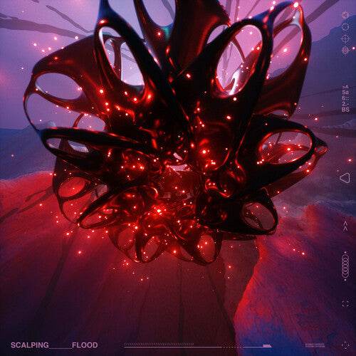Scalping: Flood - VINYL LP