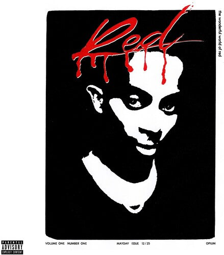 Playboi Carti: Whole Lotta Red - VINYL LP